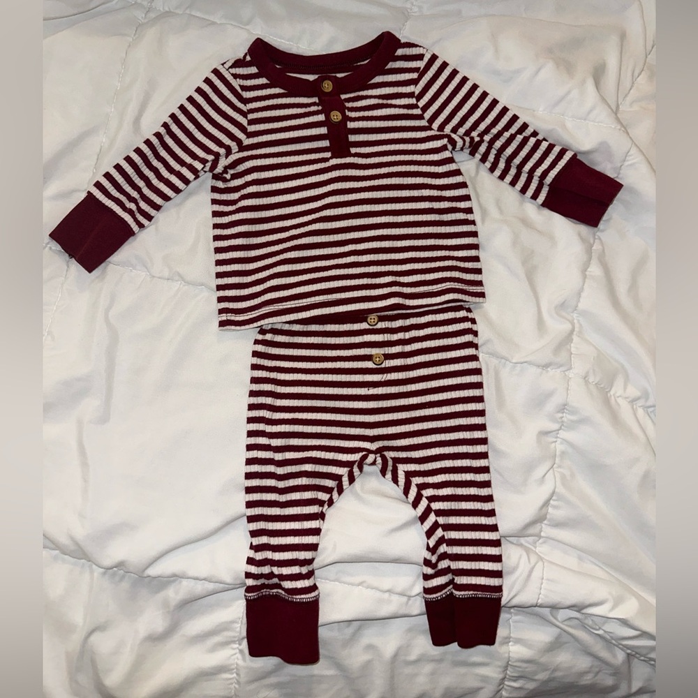 3-6m Cat & Jack set